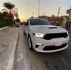 دودج دورانجو